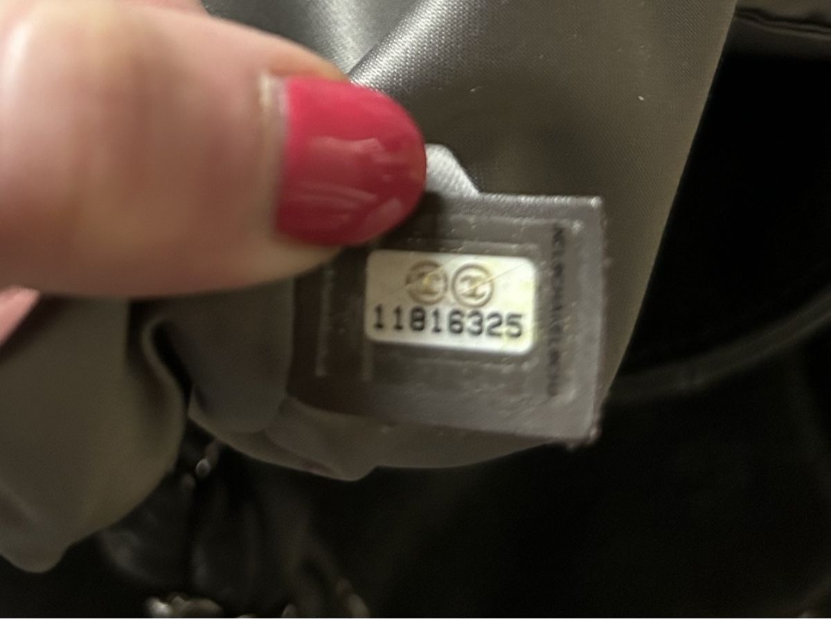 Chanel Borse da donna: Traumhafte Chanel Tasche – Usato da Basel venduto da Sachertorte 8