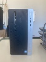 HP ProDesk 400  Gehäuse