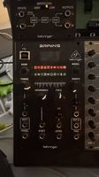 Behringer Brains