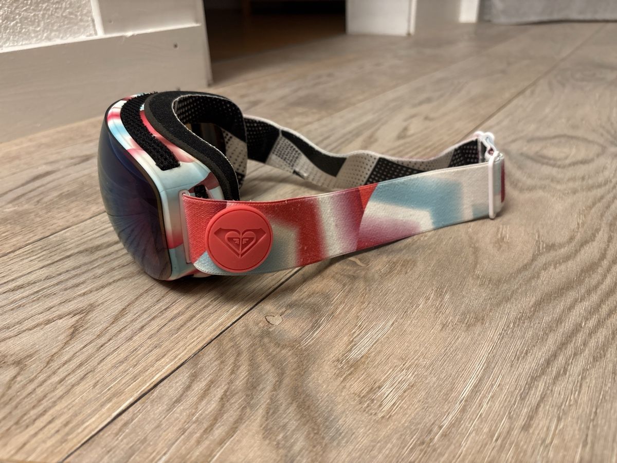 Roxy Skis: Skibrille Roxy – D'occasion à Safnern par jana_ee 2