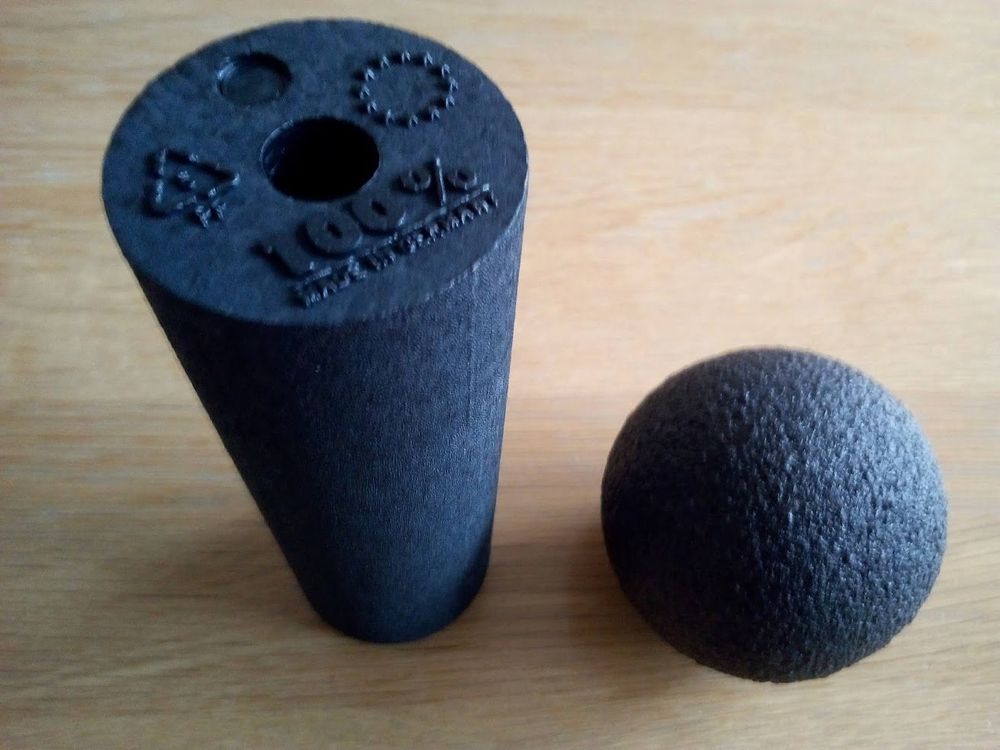 Blackroll Mini Blackroll 8cm Massageball Kaufen auf Ricardo