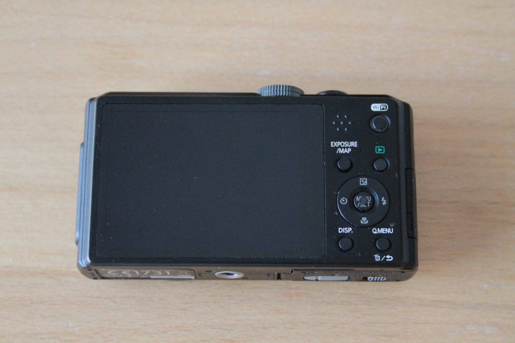 Panasonic Kamera: Panasonic Lumix DMC-TZ41 – Gebraucht aus Triesen von cor_62ts 2