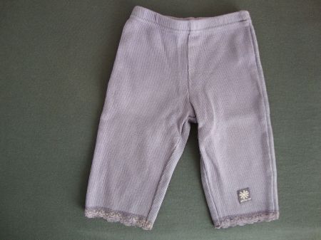 ++ Hose ++ Gr. 56 ++ lila / violett ++