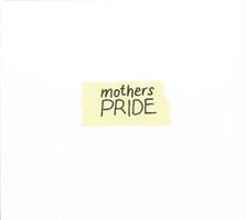 Mothers Pride – Mothers Pride (Digipack)