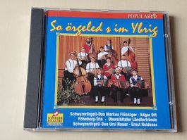 So örgeled s im Ybrig