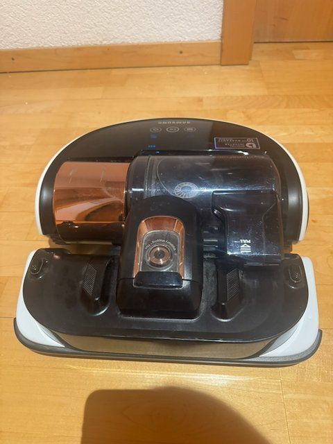 Samsung Staubsauger & Zubehör: Staubsauger-Roboter Samsung – Gebraucht aus Hildisrieden von ste_k9l6 1