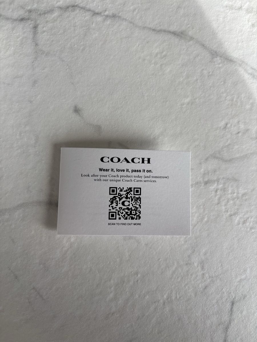 Coach Borse da donna: Coach Lana Schultertasche schwarz – Nuovo e nell'imballaggio originale da Lömmenschwil venduto da tmr_xx 4