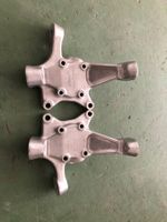 Corvette C4 Achschenkel  L & R für die grosse Bremsanlage