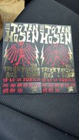 Die Toten Hosen Zürich 20.06.26 Tickets 2 Stück