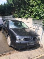 VW GOLF DIESEL MIT DEUTSCHE PAPIERE NUR (KOPIEN)