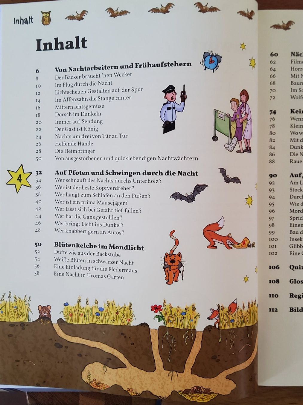 Bücher: Kinder Buch " Die Welt im Schlafanzug " – Gebraucht aus Bauma von Sun1973 3