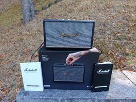 Marshall ACTON lll 