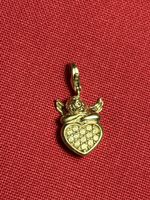 Thomas Sabo Engel mit Herz