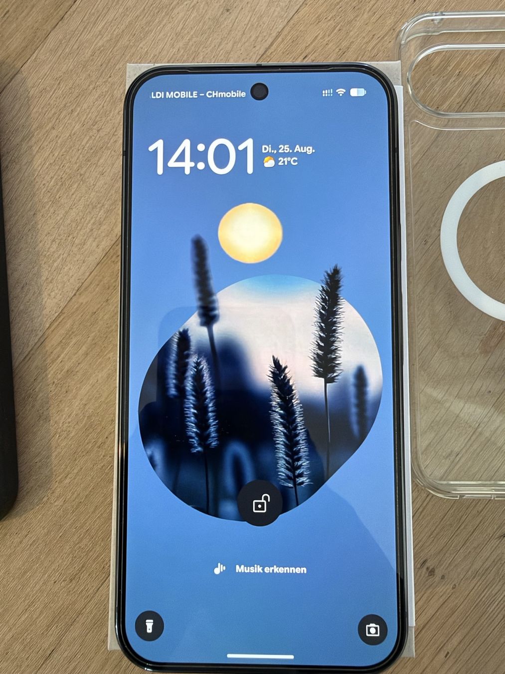 Google Portables: Google Pixel 10 Pro XL 512 GB – D'occasion à Dübendorf par and3reas 6