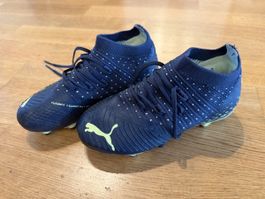 Puma Fussballschuhe Gr. 29 - Top Zustand!