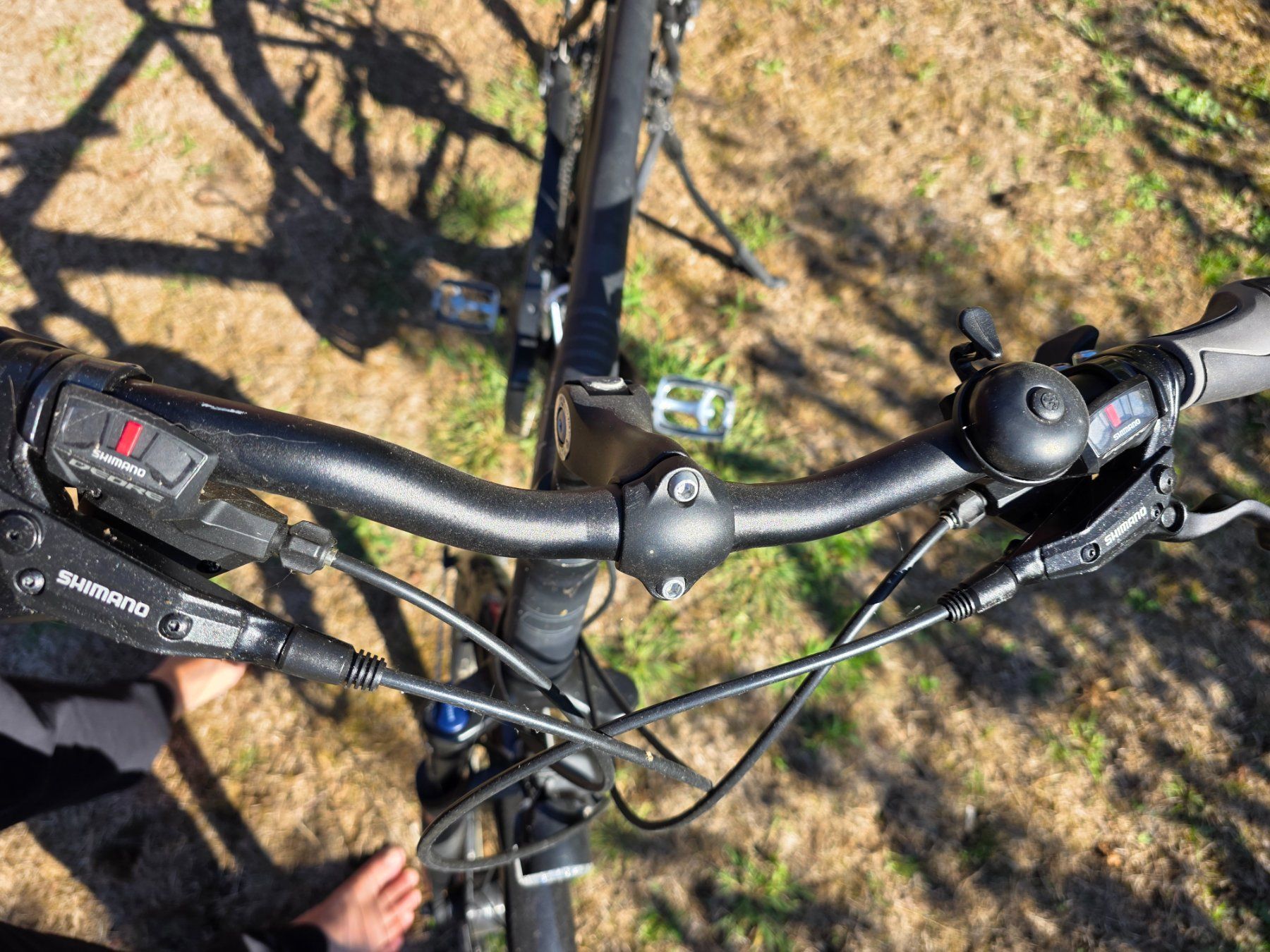 Biciclette: Herren Touren Velo 56cm – Usato da Wettswil venduto da nussy 8
