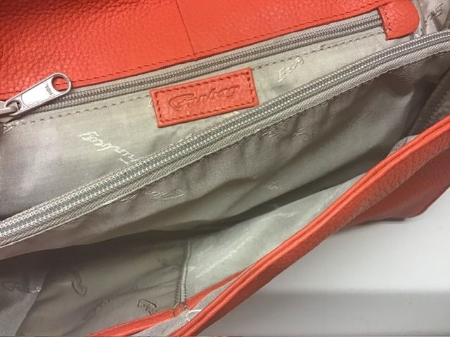 Borse da donna: Funbag Handtasche Handbag – Usato da Lichtensteig venduto da Babeli 5