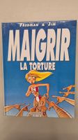 BD  Maigrir : La Torture / Le Supplice