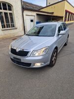 Skoda Octavia C 1.9 4x4