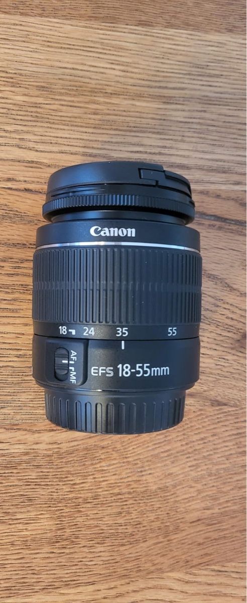 Canon Fotocamera: Canon Kamera EOS 700 D – Nuovo (secondo la descrizione) da Schliern b. Köniz venduto da medion3098 3