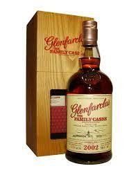 Glenfarclas Bevande alcoliche: Glenfarclas 2002 Family Casks S20 – Nuovo e nell'imballaggio originale da Deitingen venduto da Peterso