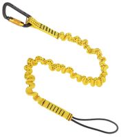 3M DBI-SALA Hook2Loop Bungee Tool Leash Tether NEU
