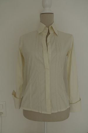 Hemdbluse Pepe Jeans London Grösse S Baumwolle