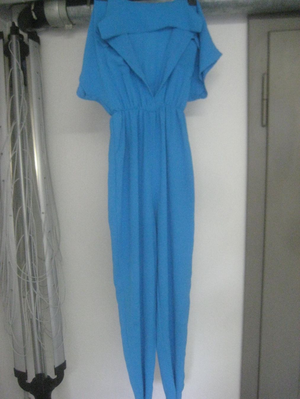 Completi & Tailleur: DAMEN  OVERAL – Usato da Uster venduto da flocke1