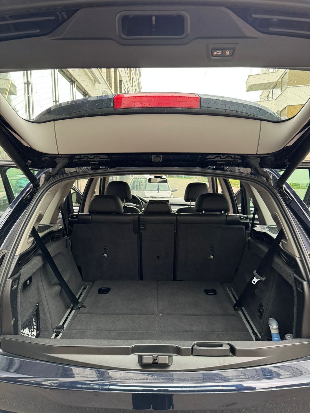 BMW Automobili: BMW X5 xDrive25d – Usato da Effretikon venduto da Rover77 8