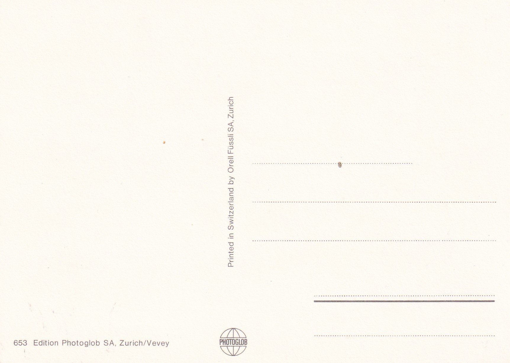 Tous les timbres: Feldpostkarte Chanson de route – Neuf (Voir description) à Birsfelden par chr_yq2g 1