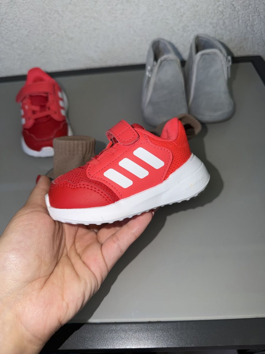Elefanten Scarpe per ragazzi: Babyschuhe Elefanten,Nike,Barfussschuhe Gr.19 – Nuovo (secondo la descrizione) da Füllinsdorf venduto da had_kv5k 6