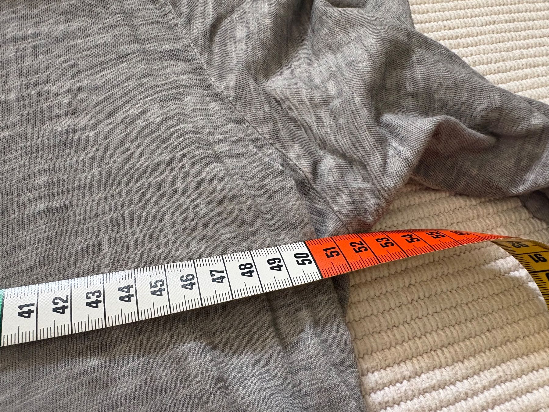 Nile Pullover & Sweatshirts: Tolles NILE Shirt Tunika L – Gebraucht aus Hombrechtikon von star8888 3