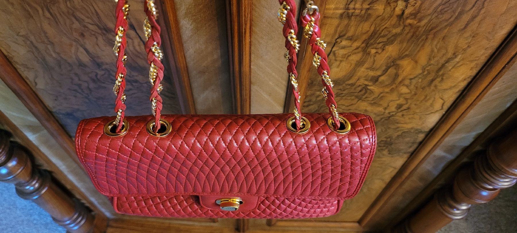 Bally Taschen für Damen: Bally Prachtstück Königlich - Tasche – Neu (gemäss Beschreibung) aus Winterthur von Wohnhaus 8