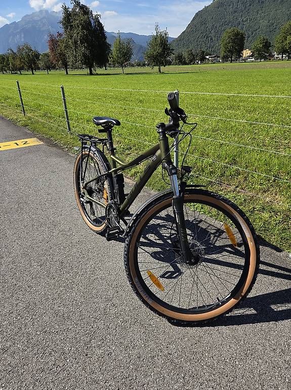 Biciclette: Zu verkaufen – Usato da Oberdorf NW venduto da Bergsicht13 2
