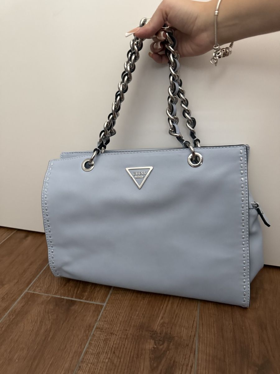 Guess Taschen für Damen: Guess Handtasche  – Neu (gemäss Beschreibung) aus Holderbank AG von jolindlii