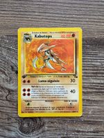 🇫🇷 Pokémon FR - Kabutops ED1 24/62 - Set Fossile