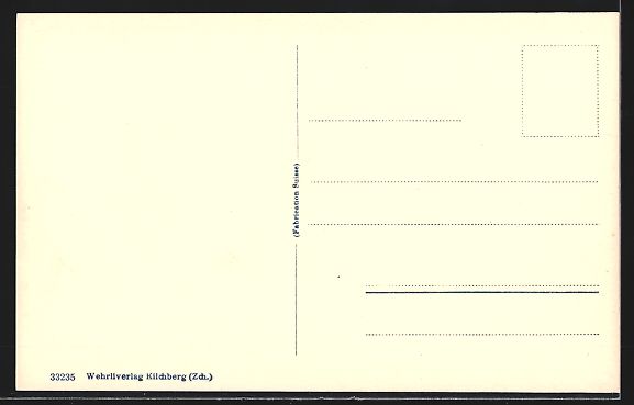 Cartoline postali: Schuls /Scuol, Ortsansicht mit Piz Pisoc – Usato da Berlin venduto da bartko-reher 1