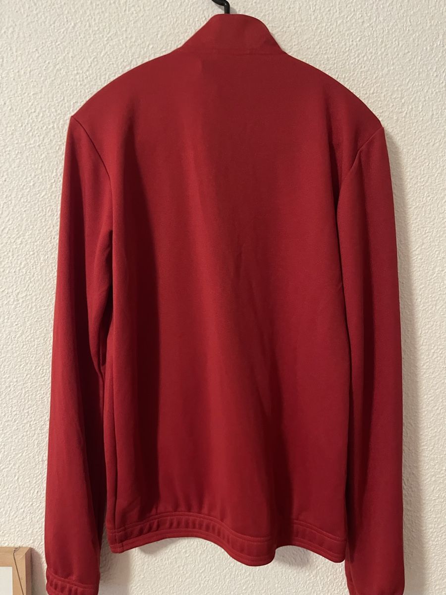 Jacken: Adidas Red Track Jacket Size XS  – Neu (gemäss Beschreibung) aus Winterthur von shp_xcc5 2