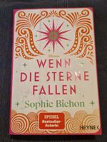 Sophie Bichon Wenn die Sterne fallen
