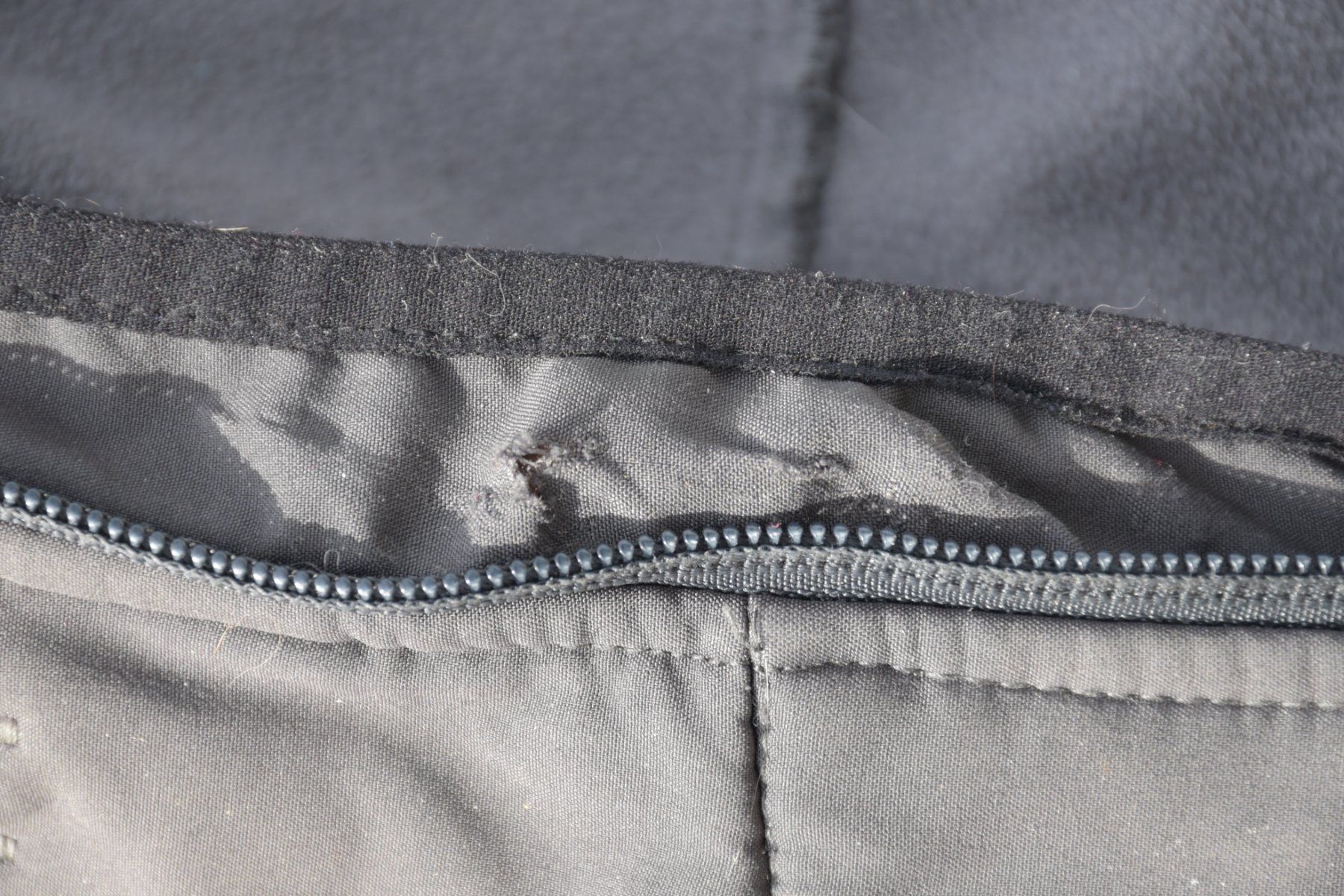 Giacche: Softshell-Jacke, Grösse L – Usato da Kilchberg ZH venduto da bluessolo 3