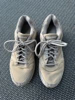 Saucony Herren Sneakers - Modell S70306-1 - Grauton - Gr. 41