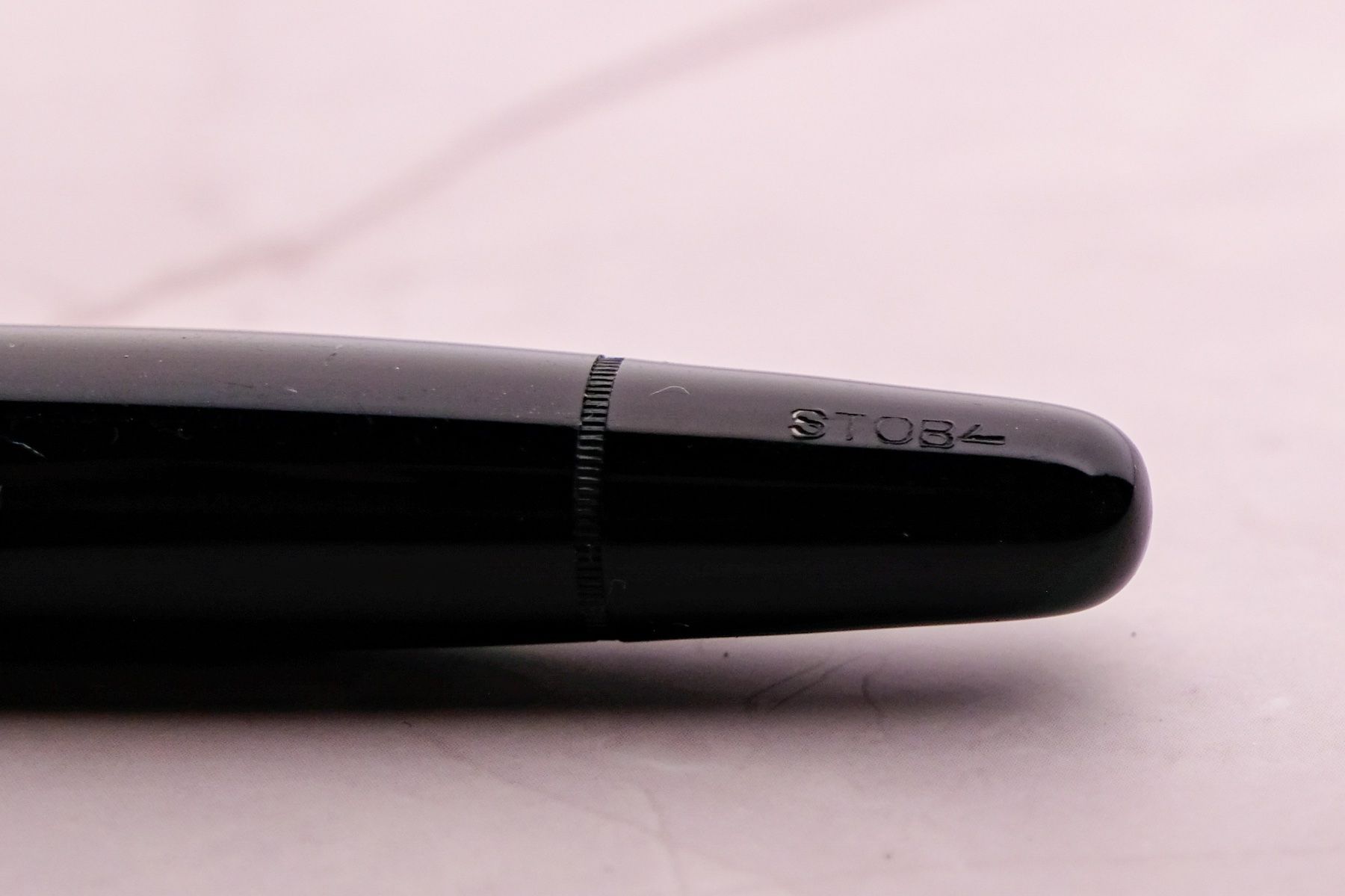 Montblanc Penna & Evidenziatori: Montblanc 342, Stub – Nuovo (secondo la descrizione) da Fribourg venduto da Silver_Wat 4