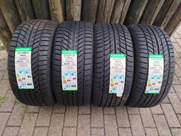 4xGoodride Winterreifen 215/40/R17 87V extraload