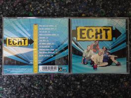 CD : Echt