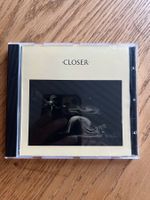 Joy Division: Closer CD Repressing London Records
