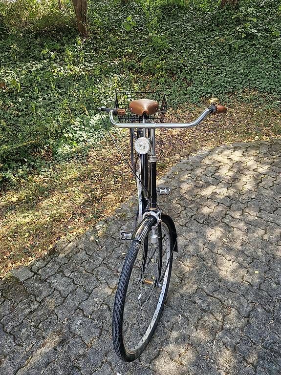 Biciclette: Velo 2-Gang Hollander – Usato da Chur venduto da rob_w92y 4