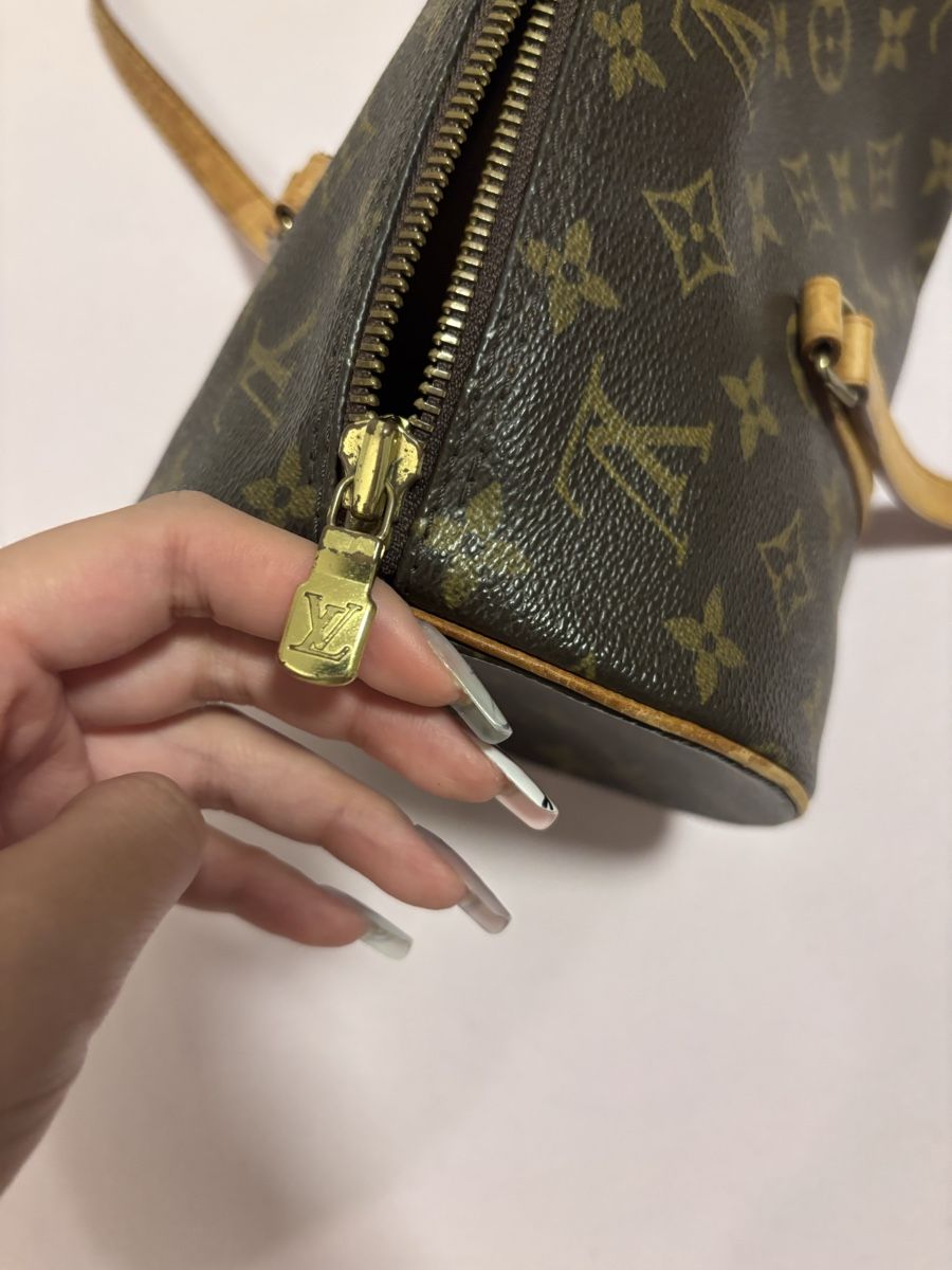 Louis Vuitton Sacs femmes: Authentische Louis Vuitton Papillon 30 – Neuf (Voir description) à Kloten par angi.un2 4