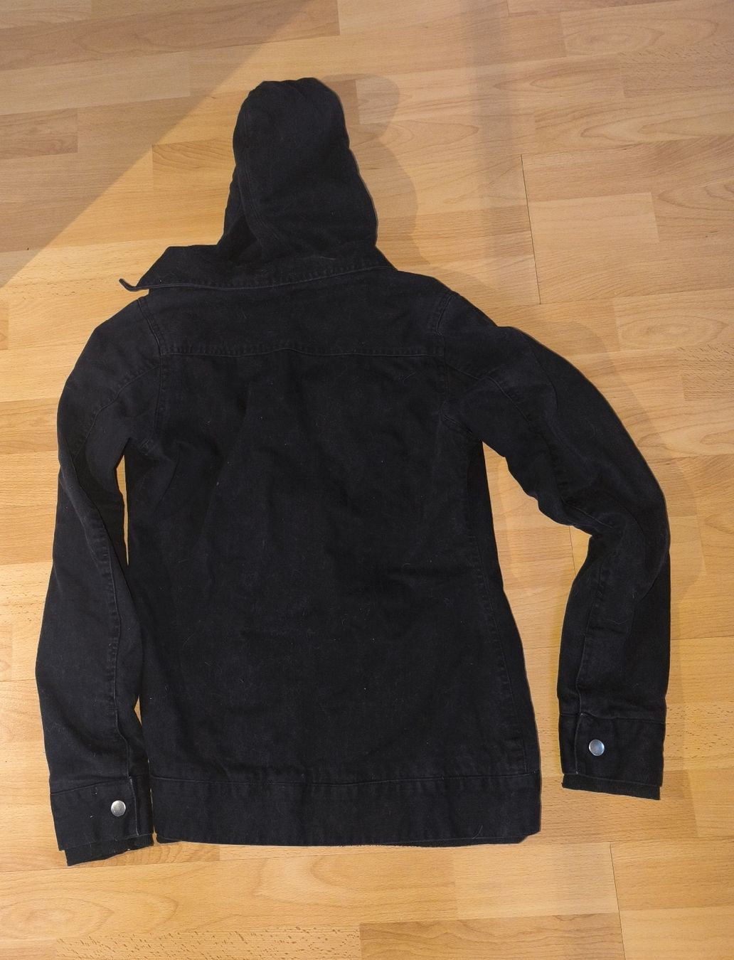 Jacken: Jacke von RED by EMP - Gothic, Punk, Emo – Gebraucht aus Fischbach LU von BuBri 1