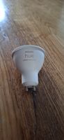 Philips Hue GU10 white and color 