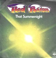 Red Baron - That Summernight